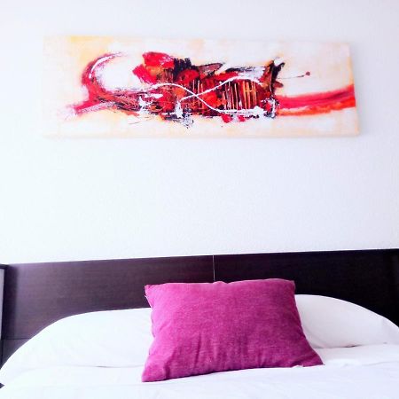 Apartamento San Juan Bosco Almería Dış mekan fotoğraf
