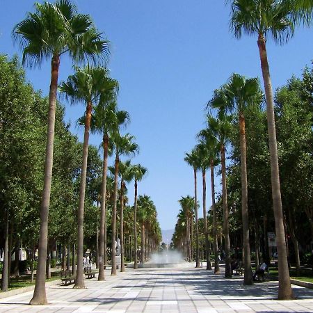 Apartamento San Juan Bosco Almería Dış mekan fotoğraf