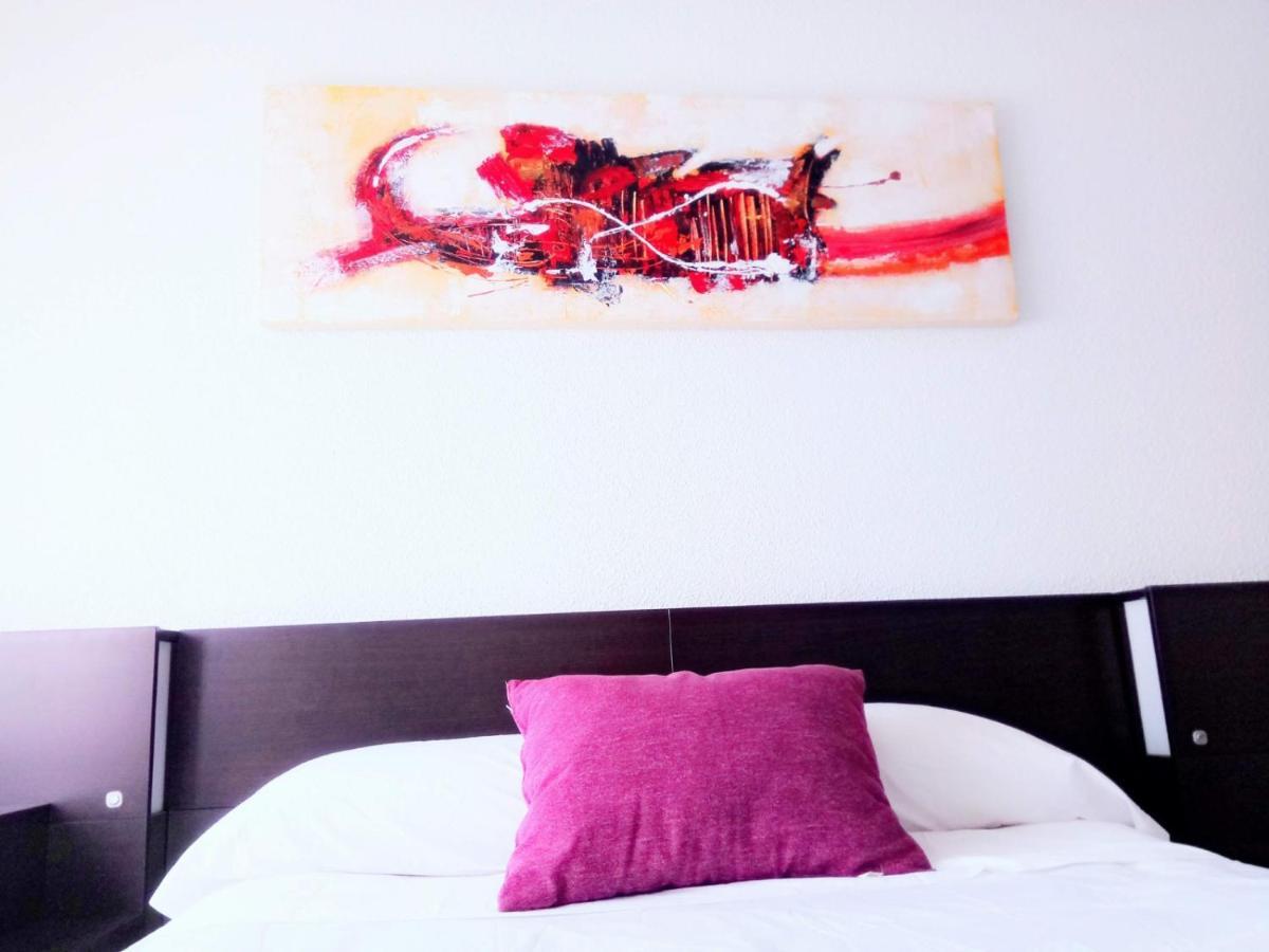 Apartamento San Juan Bosco Almería Dış mekan fotoğraf