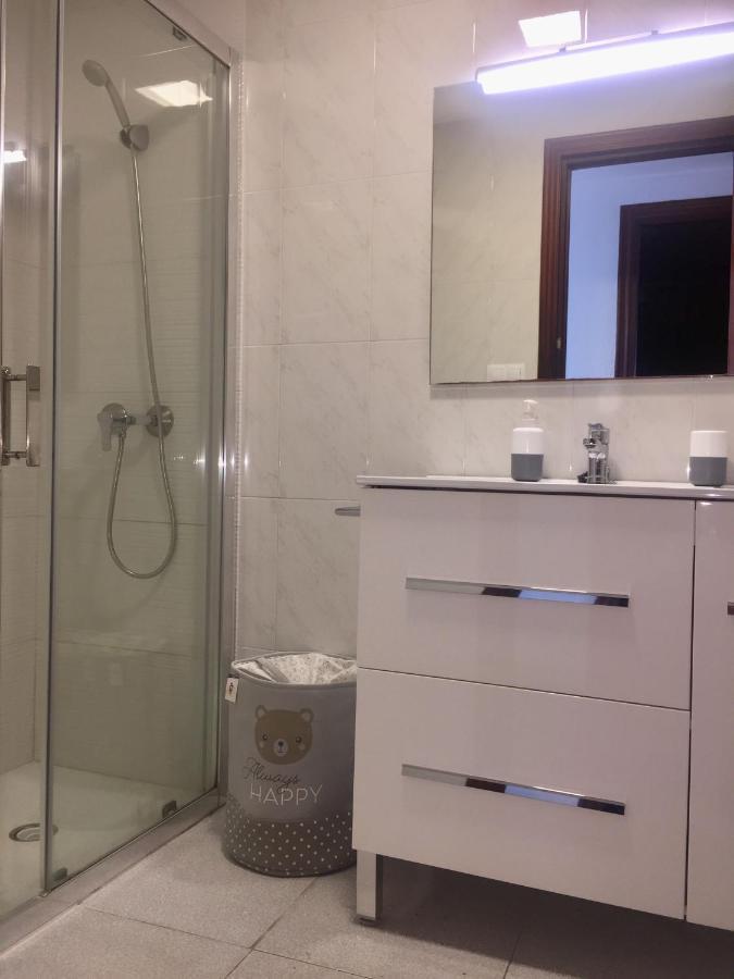 Apartamento San Juan Bosco Almería Dış mekan fotoğraf